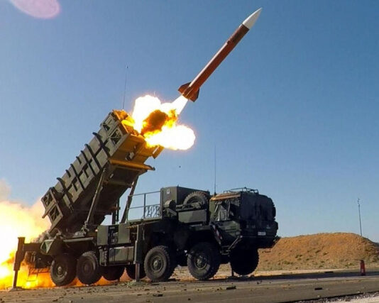 США одобрили продажу Украине 500 ракет PAC-3 для Patriot: поставки начнутся не ранее 2030 года