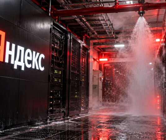 Масштабный удар: 78% Yandex Cloud парализовано после атак на дата-центры