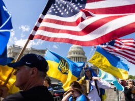 США продлевают временную защиту для украинцев и суданцев: что это значит для 240 000 беженцев