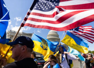 США продлевают временную защиту для украинцев и суданцев: что это значит для 240 000 беженцев