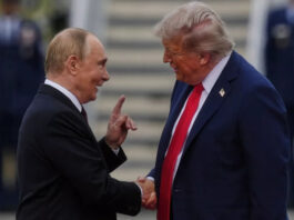 Le Monde: Как уступки Трампа по санкциям могут подтолкнуть Путина к эскалации конфликта на Украине
