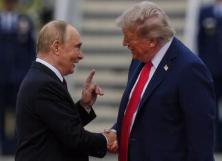 Le Monde: Как уступки Трампа по санкциям могут подтолкнуть Путина к эскалации конфликта на Украине