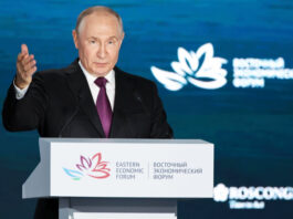 Европа ищет дипломата для прямых переговоров с Путиным: кто может стать лицом ЕС в диалоге об Украине?