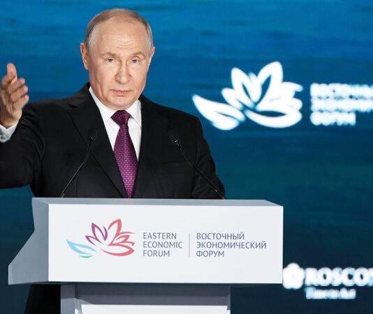 Европа ищет дипломата для прямых переговоров с Путиным: кто может стать лицом ЕС в диалоге об Украине?