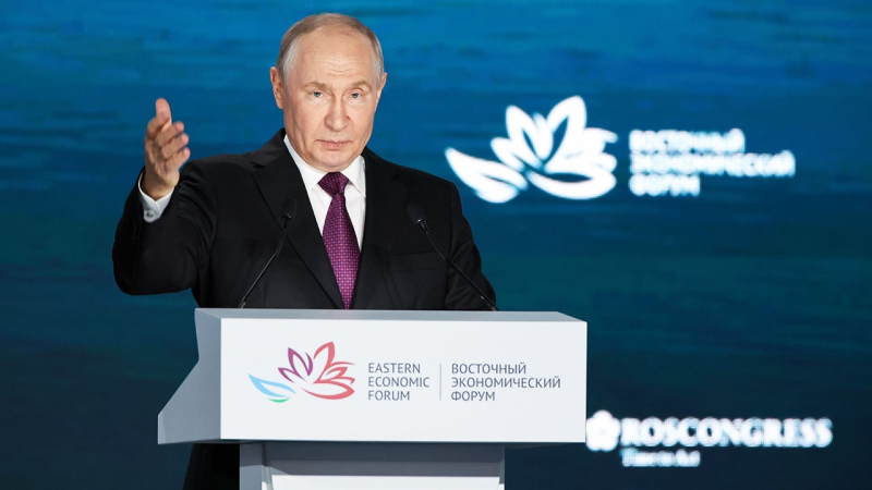 В Европе ищут политика для переговоров с Путиным по Украине – Politico