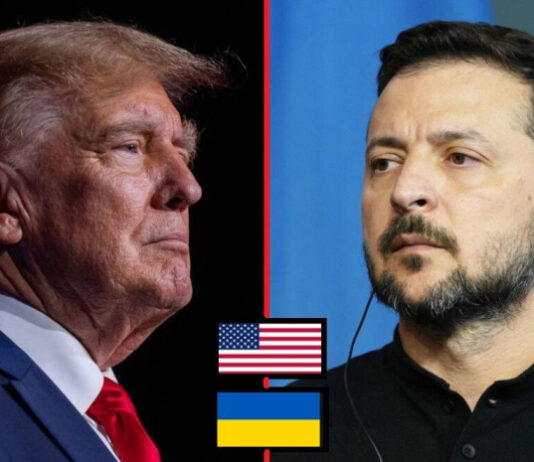 Европа взрывается критикой: Трамп атаковал Зеленского и договорился о российском дизеле — что это значит для Запада?