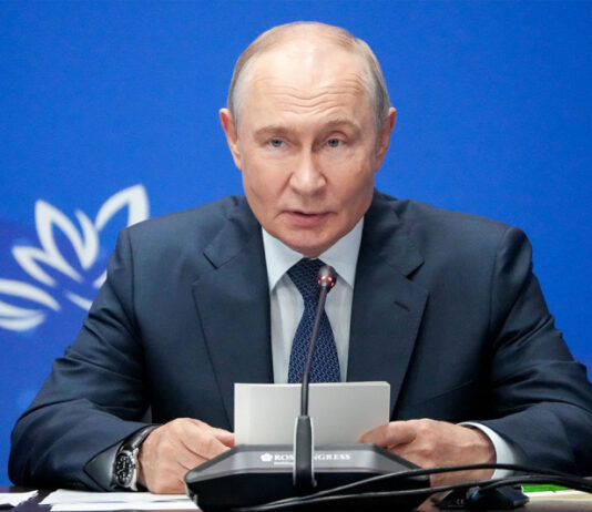 Европа ищет свой голос: пять лидеров претендуют на роль переговорщика с Путиным