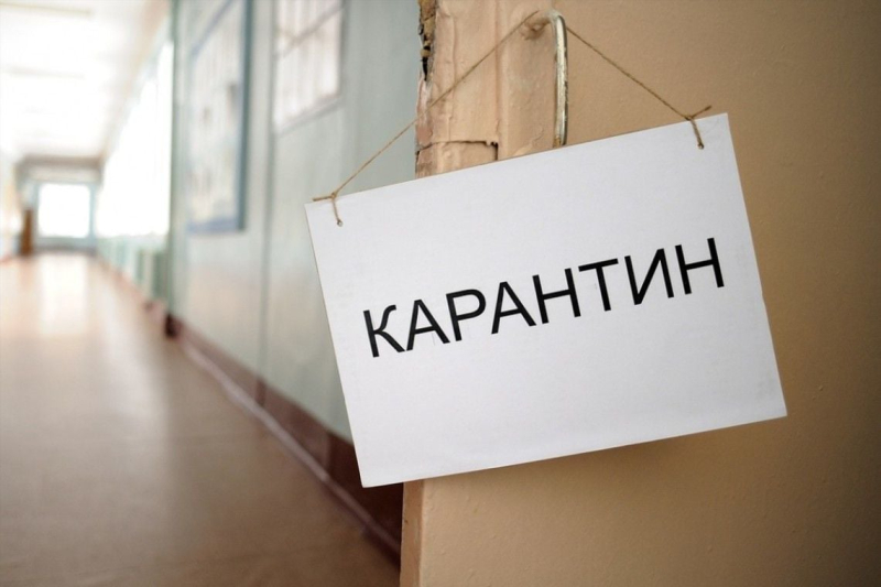 В Иркутске массово закрывают больницы на карантин из-за вспышки чумы
