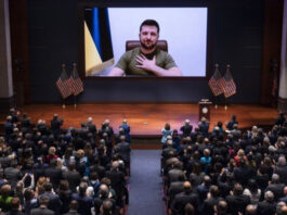 Республиканцы восстают: Конгресс угрожает расследованием и урезанием бюджетов за ограничения Starshield для Украины