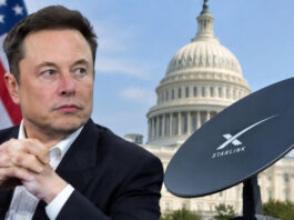Конгресс США требует от Маска усилить Starlink для Украины: назревает конфликт?