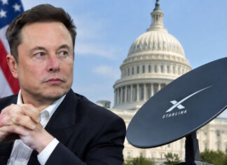 Конгресс США требует от Маска усилить Starlink для Украины: назревает конфликт?