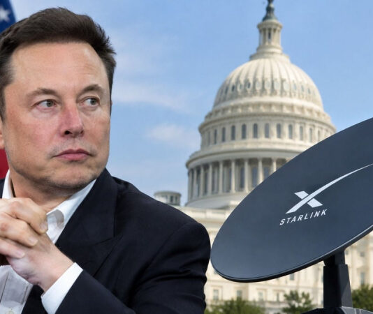 Конгресс США требует от Маска усилить Starlink для Украины: назревает конфликт?