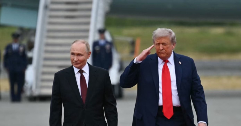 В Кремле попытались объяснить, почему Трамп долго не звонил Путину
