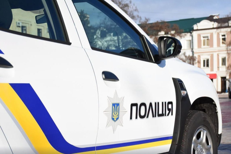 В Кропивницком взрывы и стрельба: полиция объявила операцию "Гром"