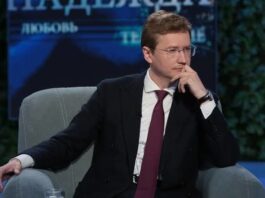 Москва: США «предали» Украину, переложив бремя поддержки на Европу — анализ эксперта Совбеза РФ
