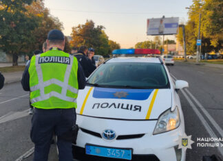 Дорожная драма в Одессе: Пенсионер Застрелил Высокопоставленного Офицера ВМС — Первые Детали и Хроника Трагедии