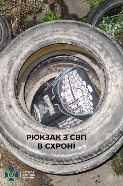 В Ровно предотвращен теракт против подразделения ВСУ: задержан студент из Киieva – детали в видео СБУ