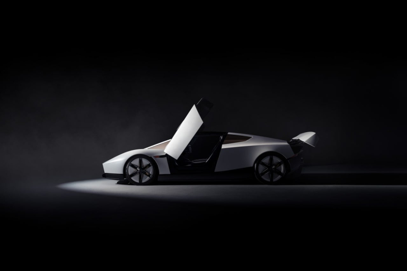 В США представили новый Roadster: электрокар Tesla выполнил трюк, который не под силу обычным авто