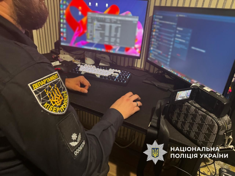 Мошенники в Украине использовали голосовые фейки