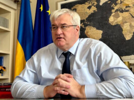 Киев отвергает предложения США по возвращению российского газа в Европу: «Энергетика — это оружие, а не бизнес»