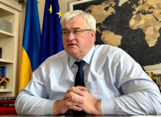 Киев отвергает предложения США по возвращению российского газа в Европу: «Энергетика — это оружие, а не бизнес»