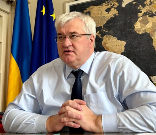 Киев отвергает предложения США по возвращению российского газа в Европу: «Энергетика — это оружие, а не бизнес»
