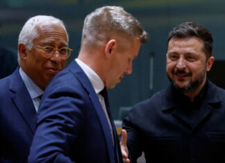 Венгрия отступает: Будапешт готов открыть Украине и Молдове дверь к переговорам о вступлении в ЕС
