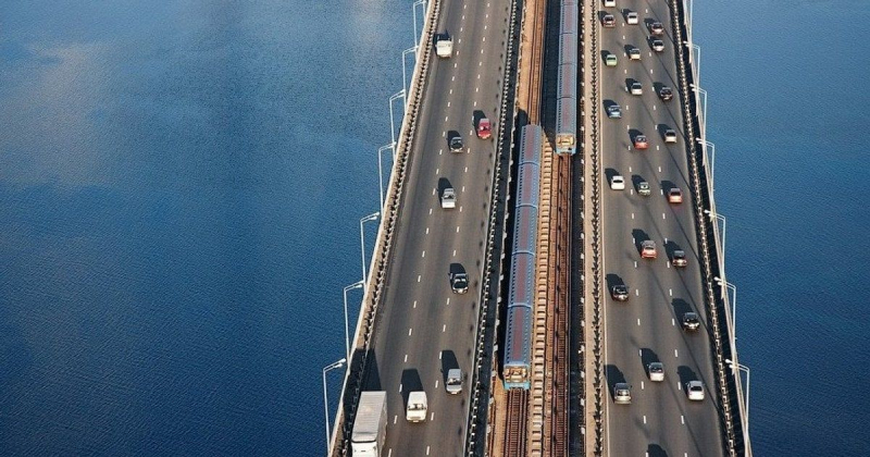 Во время последних массированных обстрелов Киева РФ применяла новое оружие – ISW