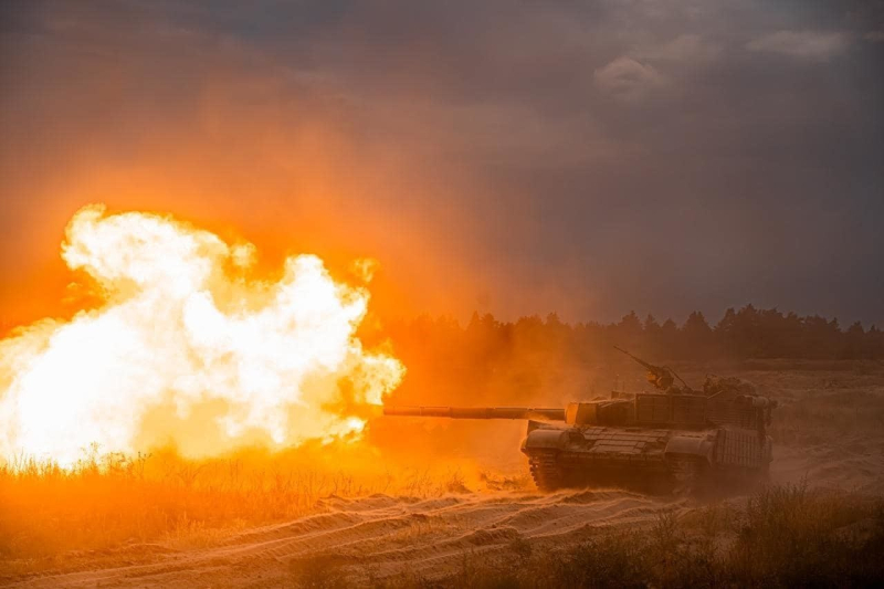 Возле Лимана в окружение могут попасть подразделения двух дивизий оккупационной армии РФ - обозреватель Машовец