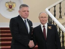 Словакия и РФ возобновляют обмен военными атташе: спорная сделка после четырех лет изоляции