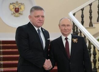 Словакия и РФ возобновляют обмен военными атташе: спорная сделка после четырех лет изоляции