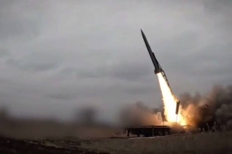 Всего 12 стран мира производят баллистику, Украина теперь в их числе – WSJ