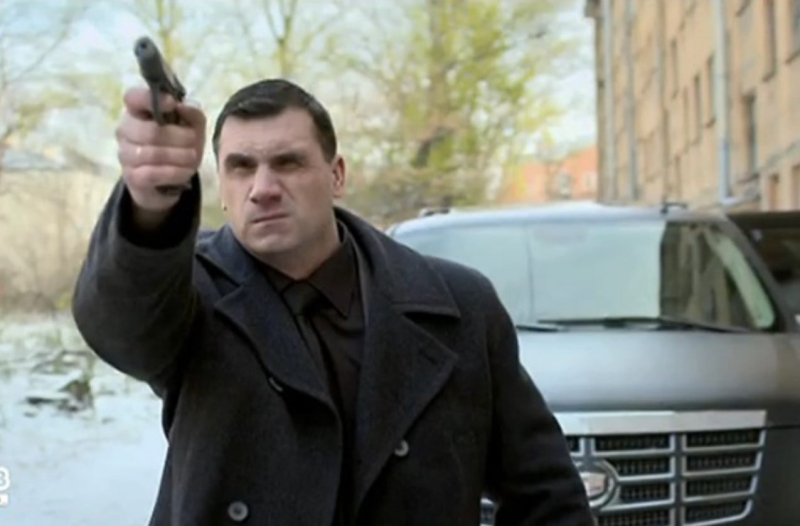 ВСУ ликвидировали на фронте актера из популярного у россиян сериала