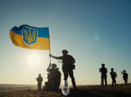Украинские Силы Прорыва: ВСУ Достигли Границы РФ в Харьковской Области, Меняя Динамику Фронта