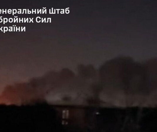 ВСУ уничтожили «Искандер-М» в Курской области: Сводка поражений ключевых военных объектов РФ