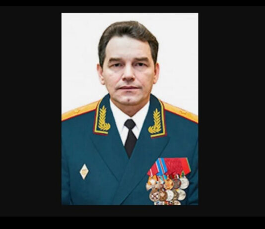 ГУР подтвердило: Сеть подпольщиков из российской элиты помогла подорвать генерала Генштаба РФ в Москве