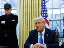 Секретный звонок Трампа Маску: WSJ раскрывает детали восстановления Starlink в Украине