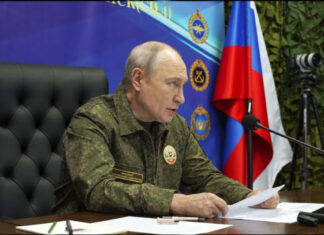 Z-блогеры бьют тревогу: Кремль рисует фальшивые победы на фронте, вызывая недоумение у военкоров