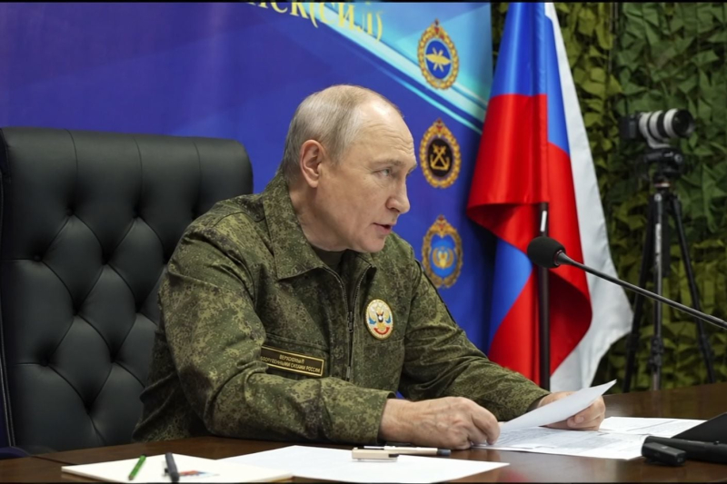 Z-блогеры не выдержали лжи Путина и Герасимова об "успехах" на фронте: "Это какой-то позор"