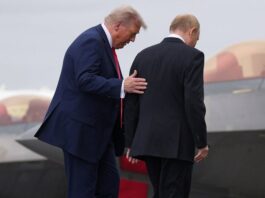 Z-пропаганда в ярости: Российский идеолог разгромил Трампа за топливную сделку с Кремлём