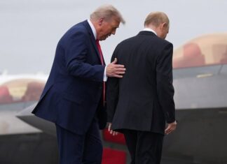 Z-пропаганда в ярости: Российский идеолог разгромил Трампа за топливную сделку с Кремлём