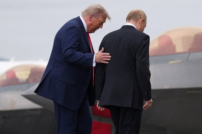 Z-пропаганда РФ раскритиковала Трампа за сделку с Путиным по дизельному топливу