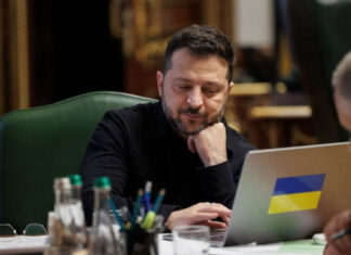 Украина и ЕС ответили Трампу: энергетическое перемирие на условиях Киева или усиление обороны?