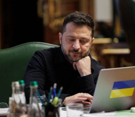 Украина и ЕС ответили Трампу: энергетическое перемирие на условиях Киева или усиление обороны?