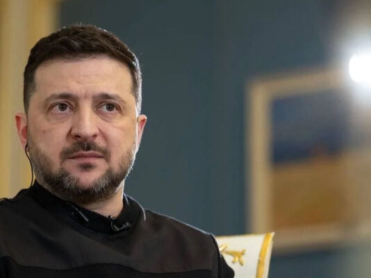 Зеленский раскрыл детали активизации переговоров с США: обсуждают море и энергетику, но с оговоркой о России