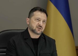 Зеленский раскрыл стратегическую цель Кремля: Путин 20 лет назад указал на ключевую амбицию