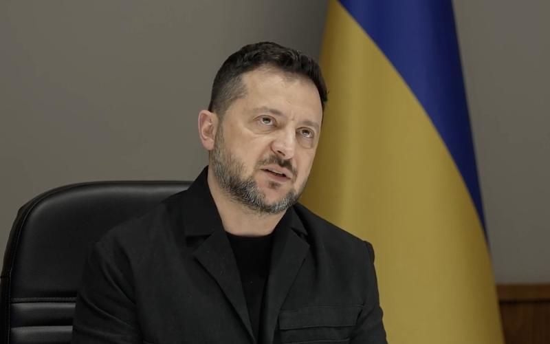 Зеленский озвучил ключевую цель Путина – тот проговорился о ней 20 лет назад