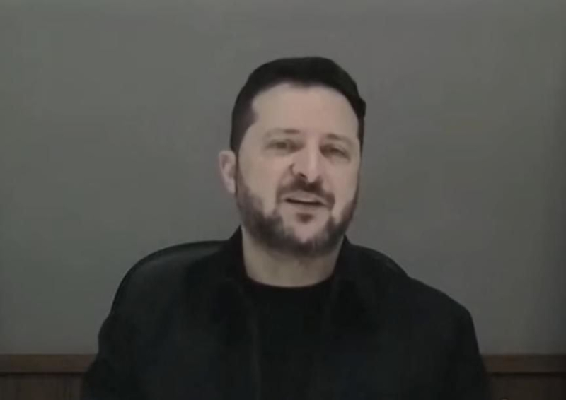 Зеленский озвучил неочевидные последствия ударов по дата-центрам "Яндекса"