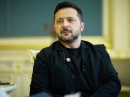 Зеленский через европейских посредников сигнализировал Путину о готовности обсуждать территориальные вопросы