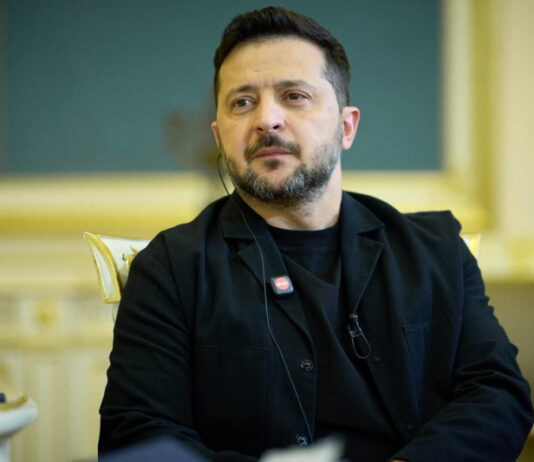 Зеленский подтвердил визит в Турцию: Киев готовит «новые решения» для укрепления обороны и F-16